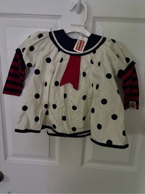 Vintage Harajuku Mini outfit